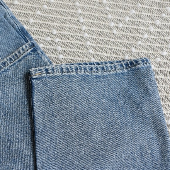 NEW! Calvin Klein Men's Straight Jeans 34 x 32 - Picture 11 of 12